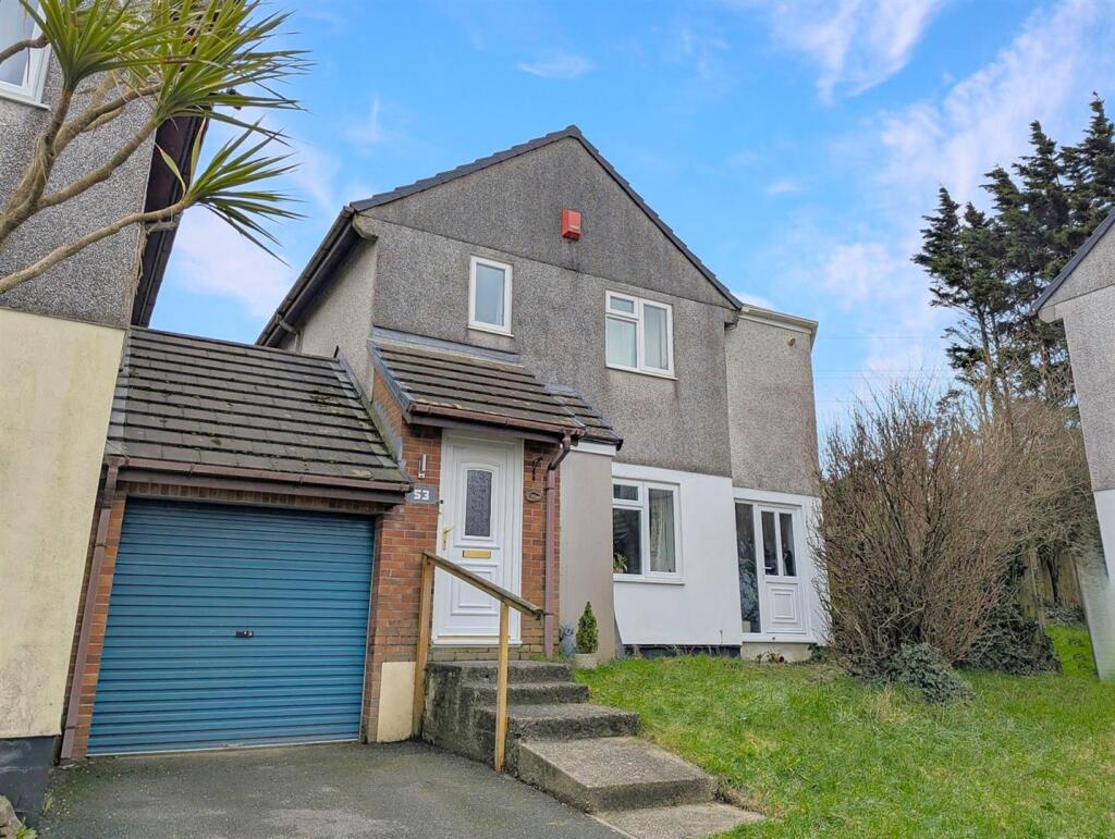 Main image of property: Kingsley Court, Fraddon, St. Columb
