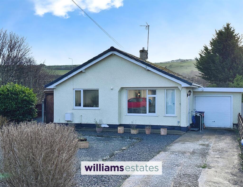 Main image of property: Warren Road, Prestatyn