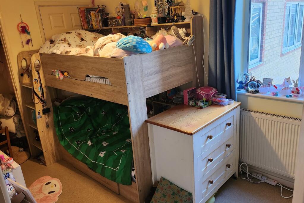 Apartment in Bournemouth - More