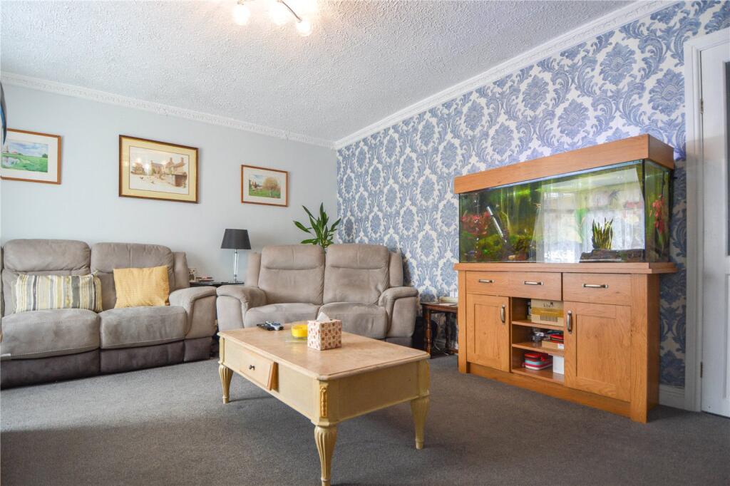 Lotus Croft, Smethwick, West Midlands, B67 photo 5