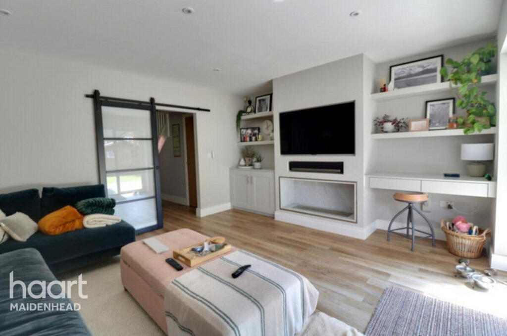 Main image of property: The Courtyard, Maidenhead