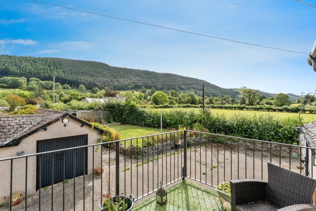 Main image of property: Llandrillo, Corwen, Denbighshire, LL21