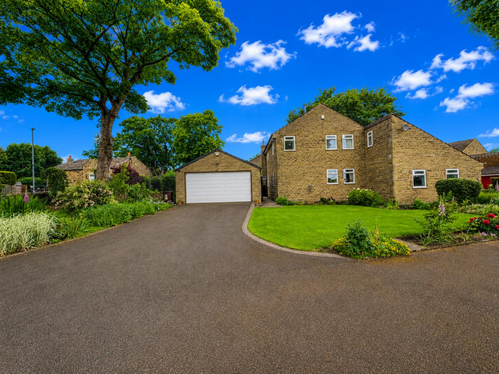 Main image of property: Lower Lane, Little Gomersal