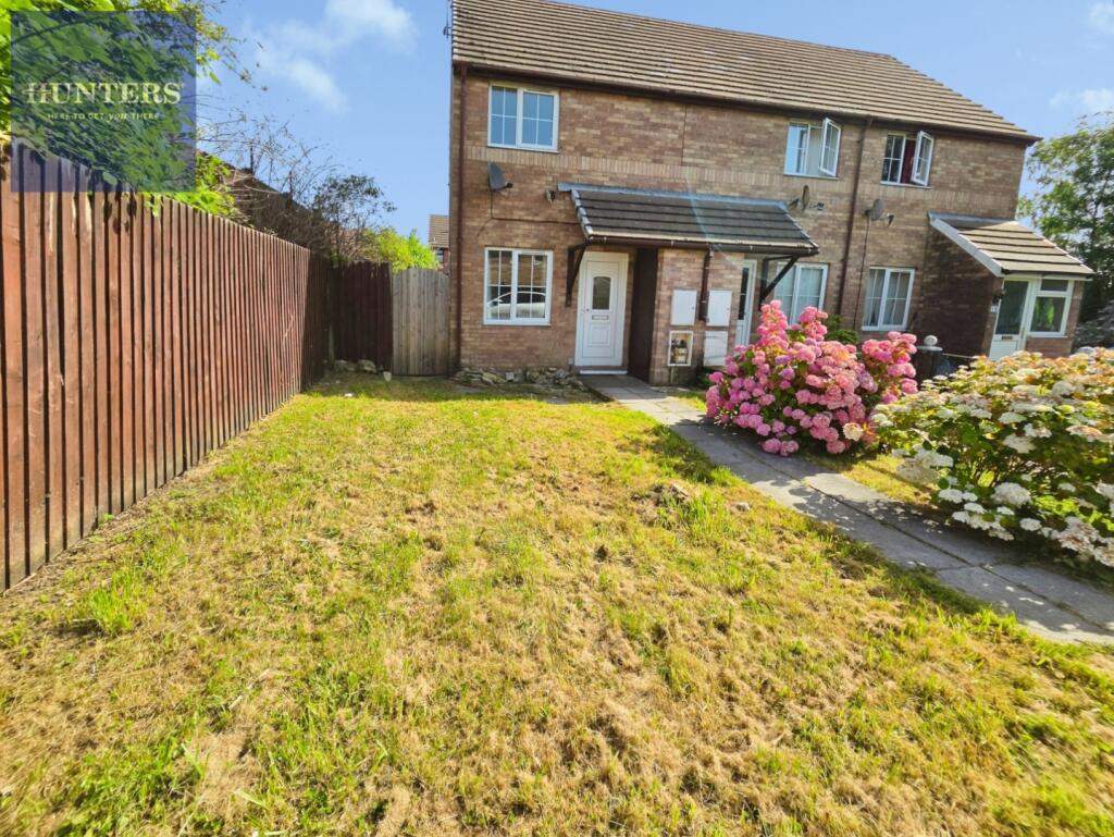 Main image of property: Heol Felyn Fach, Tondu, Bridgend
