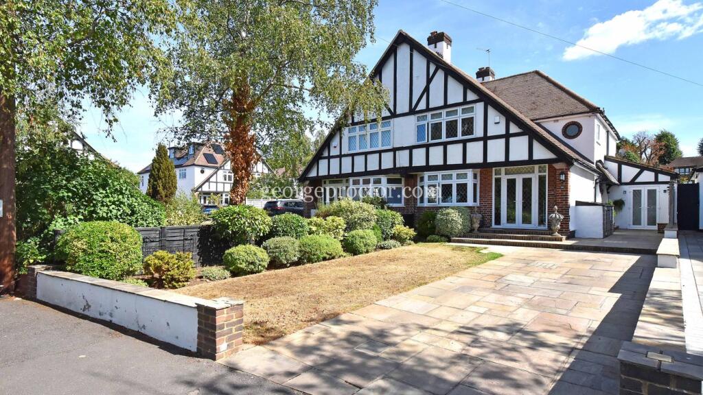 Main image of property: St Augustines Avenue, Bromley, BR2