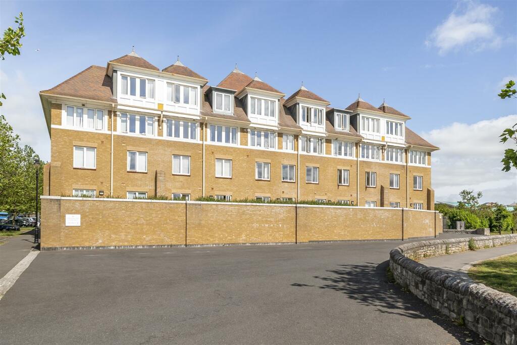 Main image of property: Peverell Avenue East, Poundbury