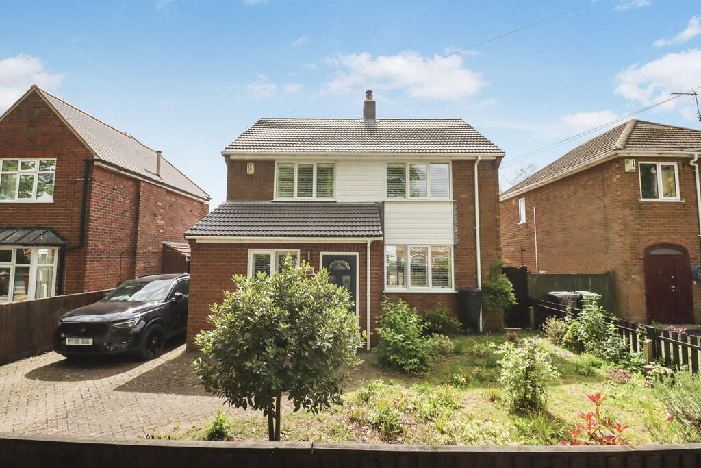 Main image of property: Longdales Road, Lincoln