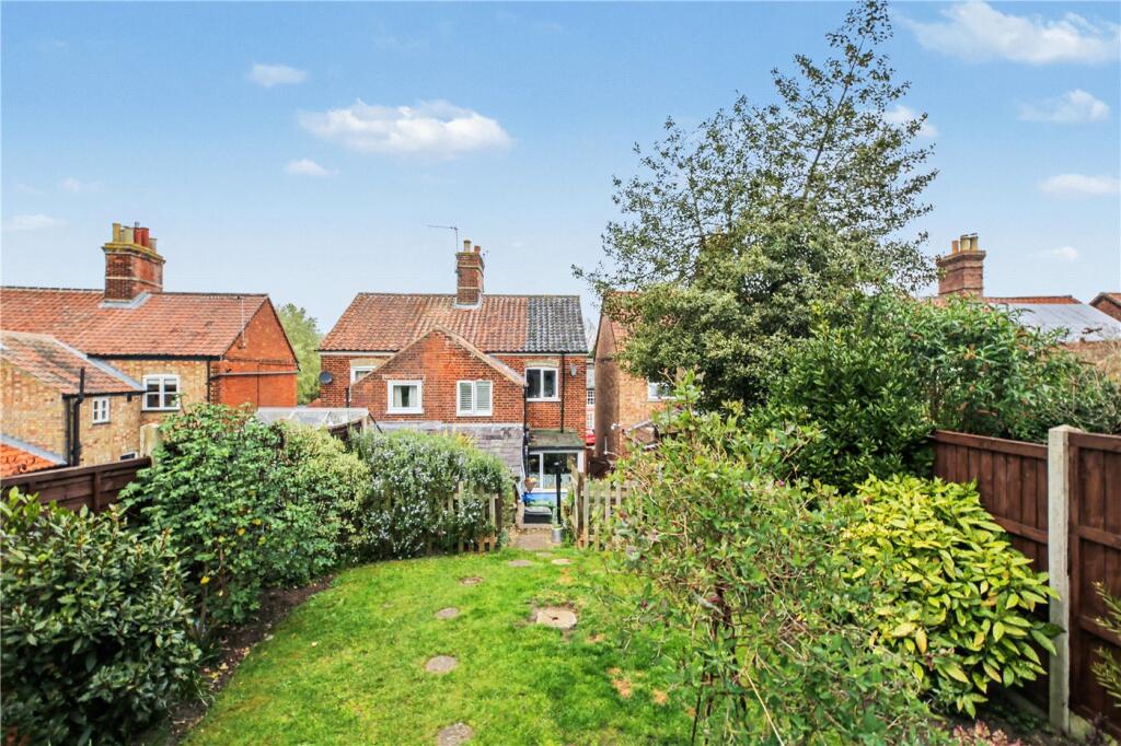 Main image of property: Staithe Road, Bungay, Suffolk, NR35
