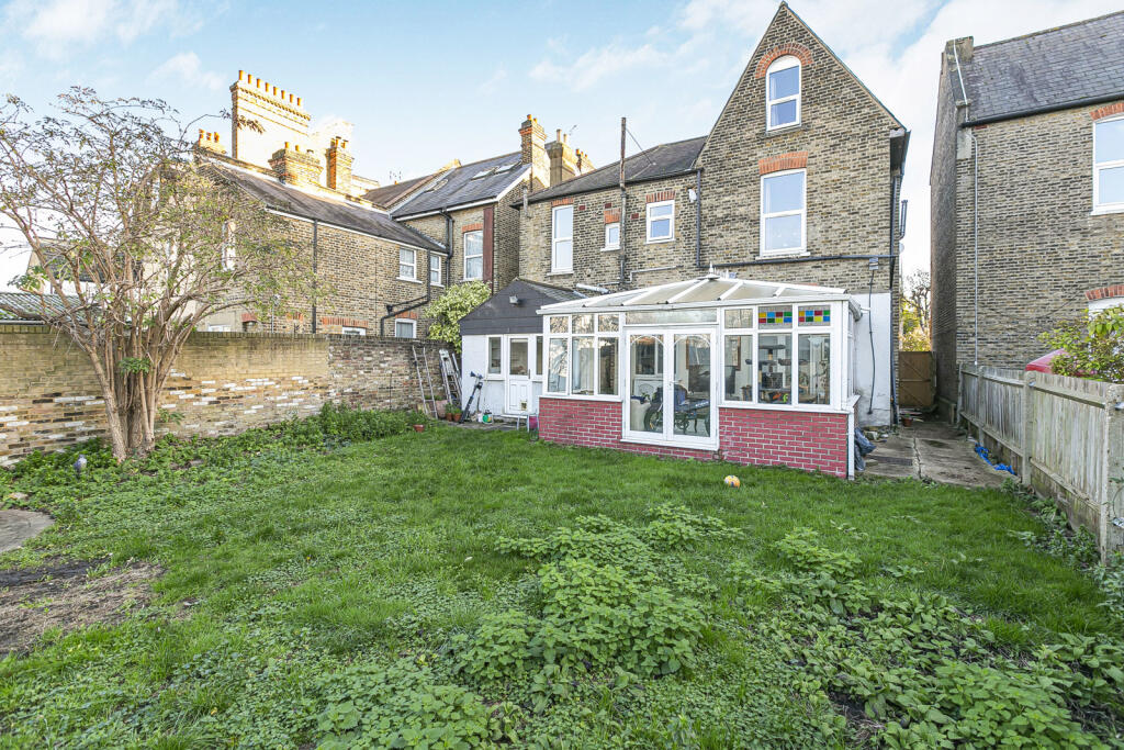 Lewin Road, London, SW16 - View 5
