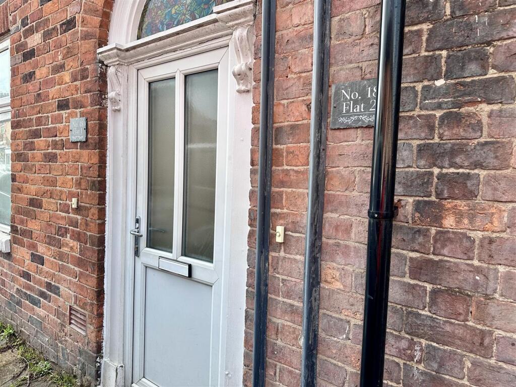 Main image of property: Welles Street, Sandbach