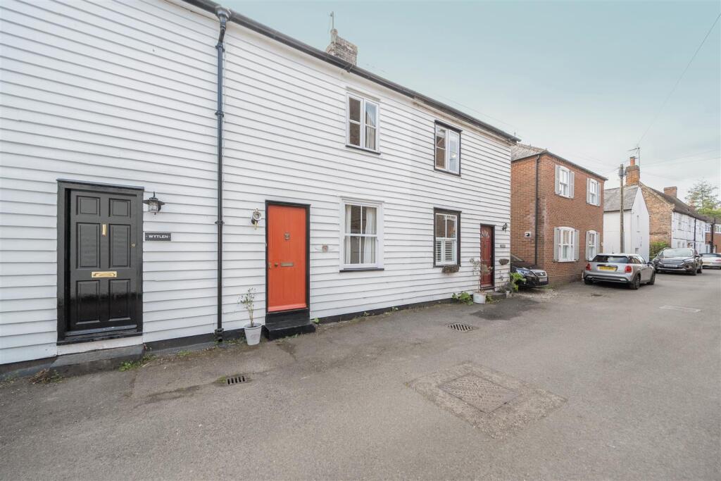 Main image of property: The Street, Wickhambreaux, Canterbury