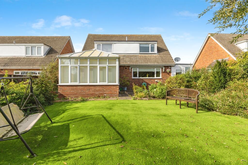 Rye Lane, Attleborough photo 3