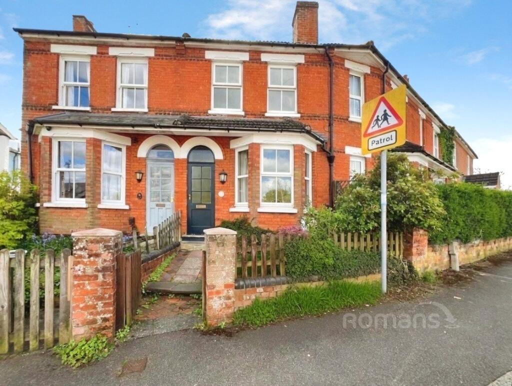 Main image of property: Alexandra Road, Aldershot, Hampshire