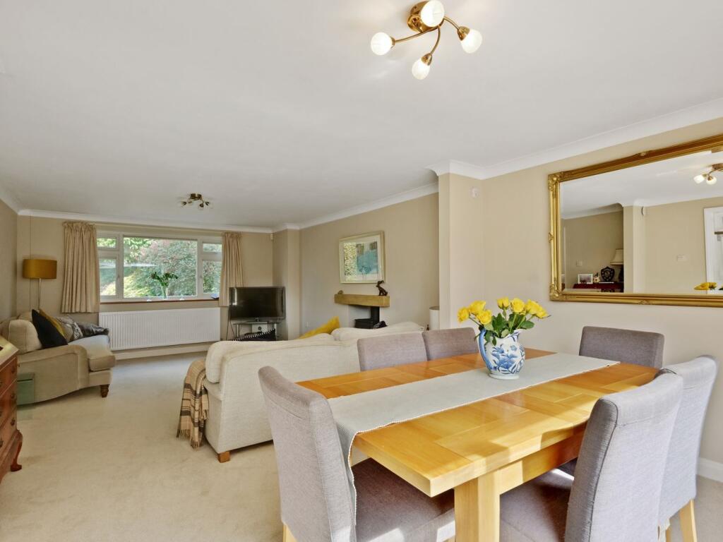 House in Southampton - View 2