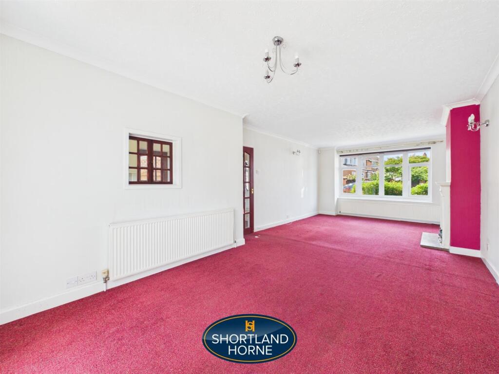 House in Coventry, Eastern Green - View 5