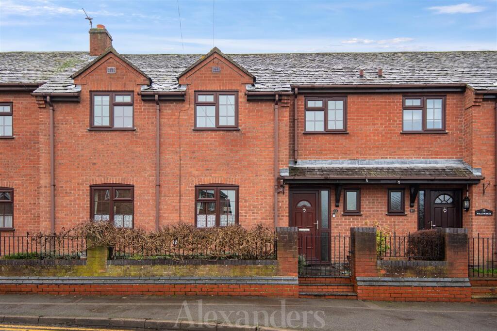 Main image of property: Brook Street, Rearsby