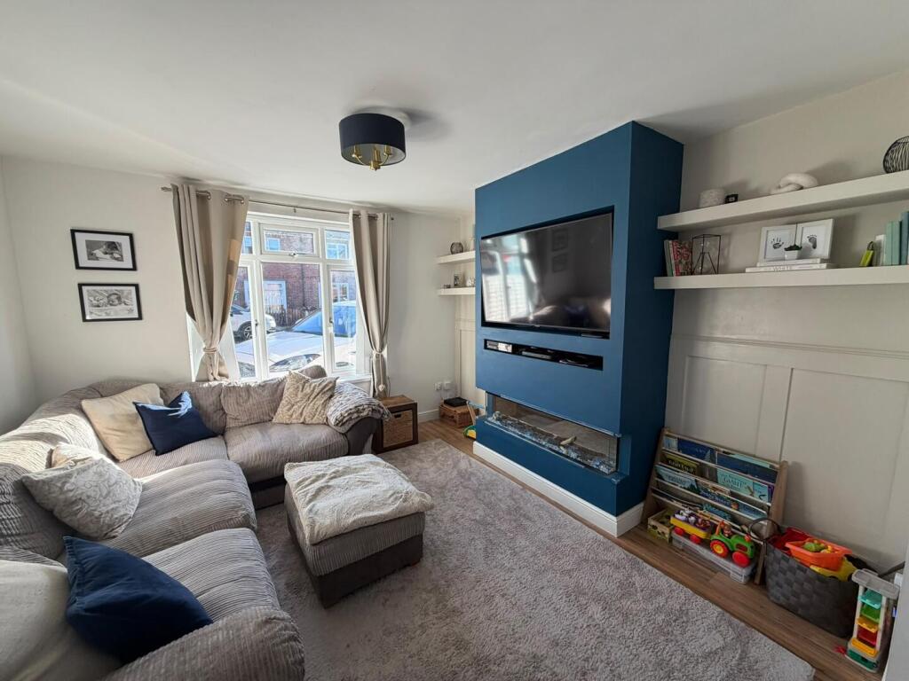 House in Leeds, Allerton Bywater - View 5