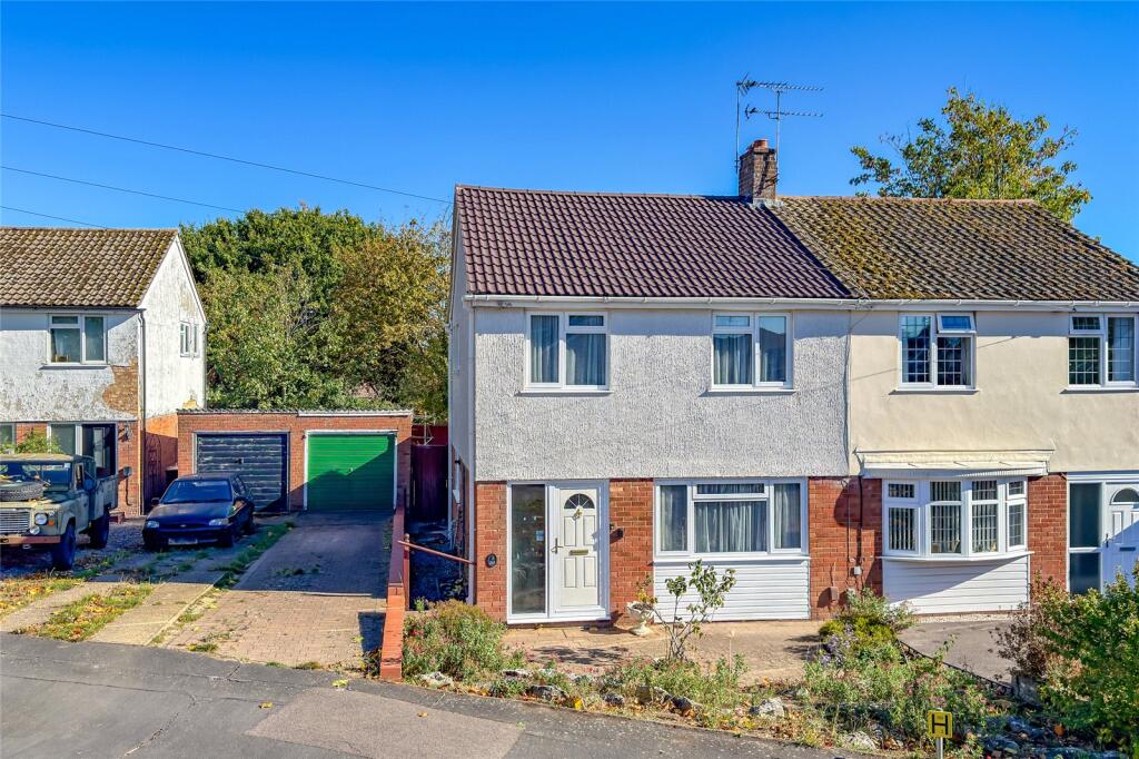 Main image of property: Windmill Avenue, St. Albans, Hertfordshire, AL4