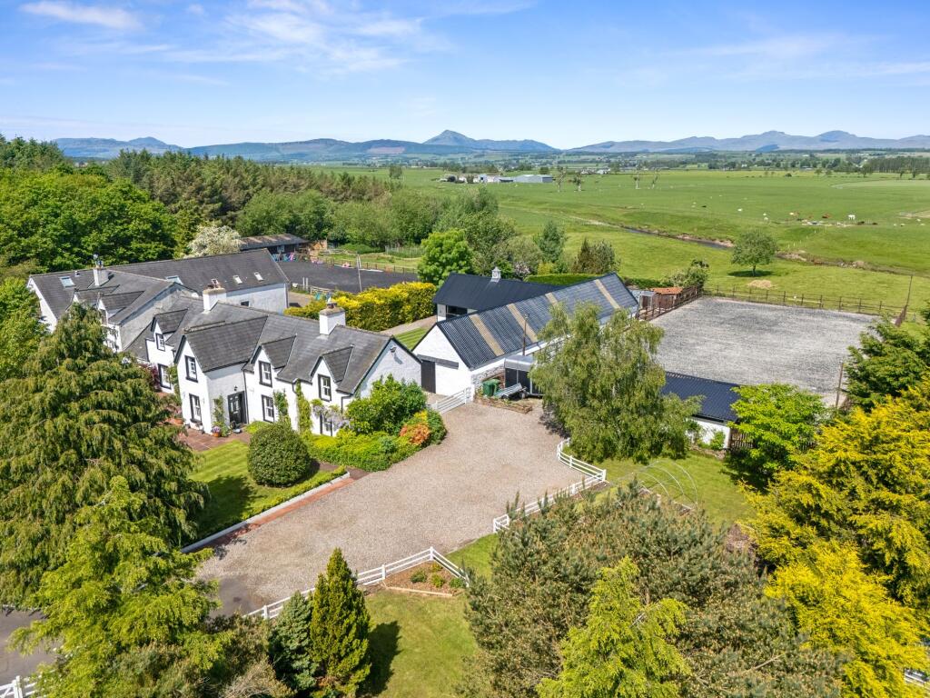Main image of property: Kippen, Stirling, FK8