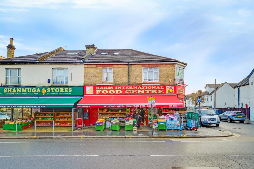 Main image of property: Brighton Road, South Croydon, CR2