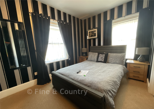 Bedroom 5**