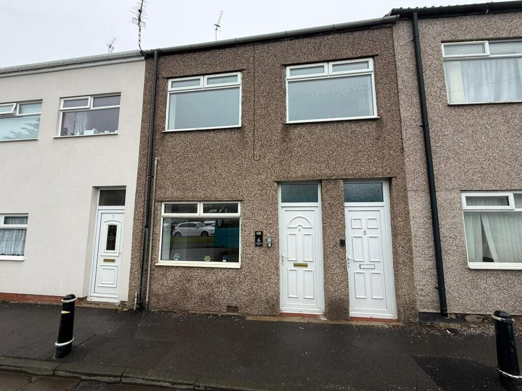 Main image of property: Ravensworth Street, Bedlington