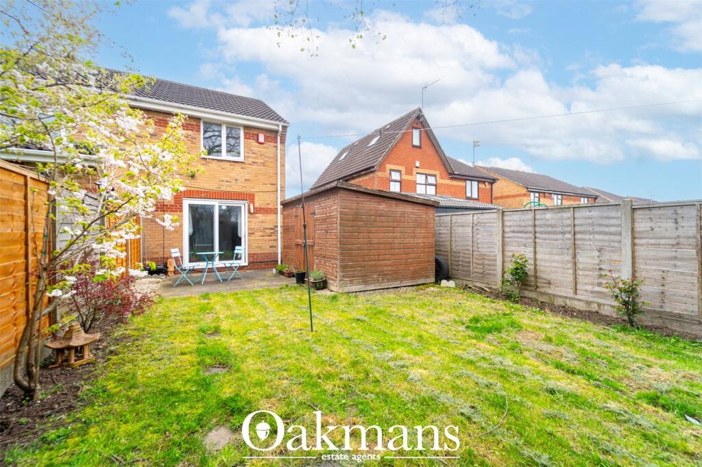 Additional image 12 of Rednal Mill Drive, Rednal, Birmingham, West Midlands, B45