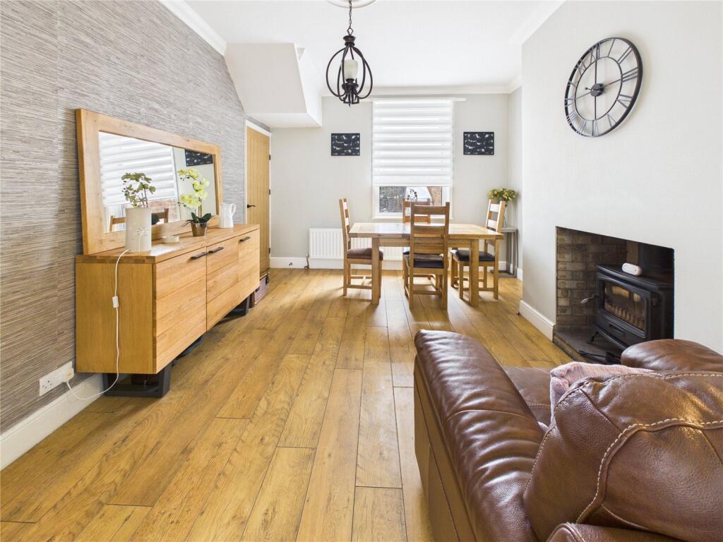 Salisbury Place, Bishop Auckland, Durham, DL14 photo 4