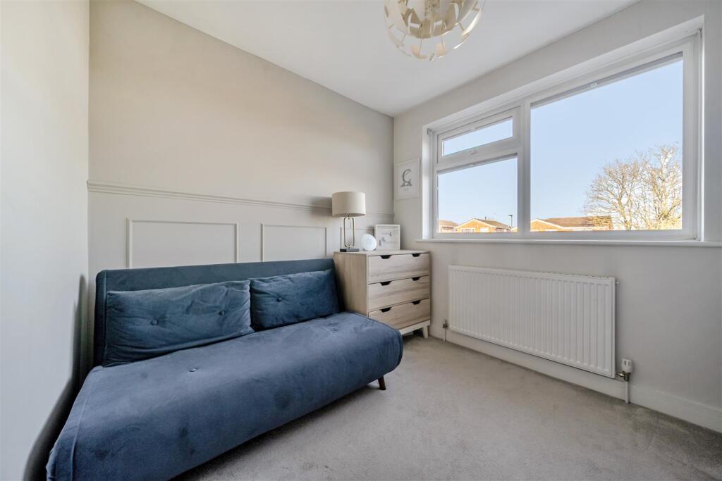 Additional image 13 of Purnells Way, Knowle