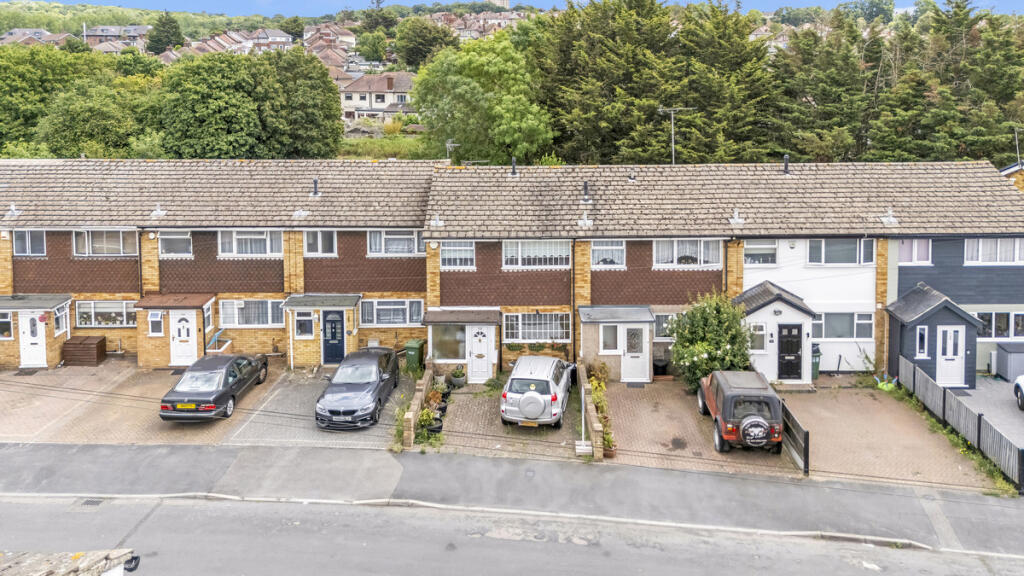 Main image of property: Charlotte Gardens, Romford, RM5