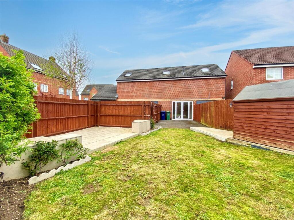 Main image of property: Catherine Place, Longford