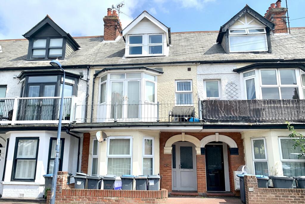 Main image of property: Holland Road, Felixstowe