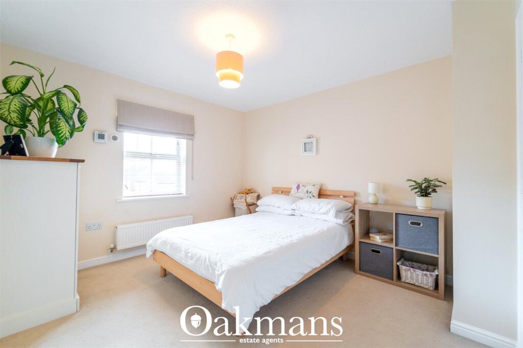 Additional image 7 of Newton Square, Bromsgrove, Worcestershire, B60