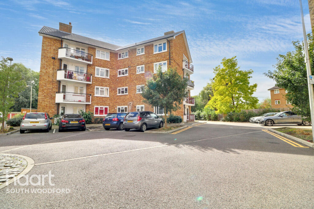 Main image of property: Chigwell Road, South Woodford