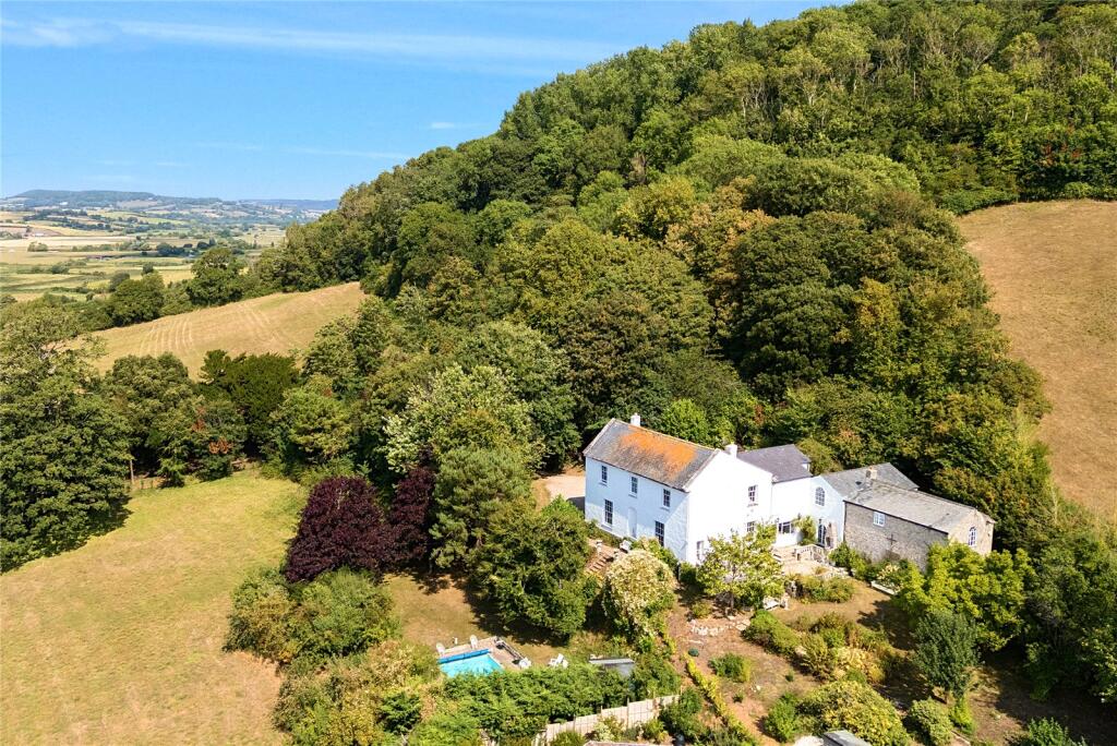 Main image of property: Axmouth, Seaton, Devon