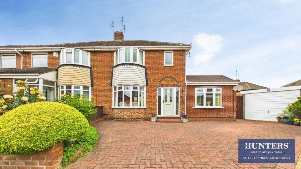 Main image of property: Gatesgarth Grove, Seaburn Dene, Sunderland