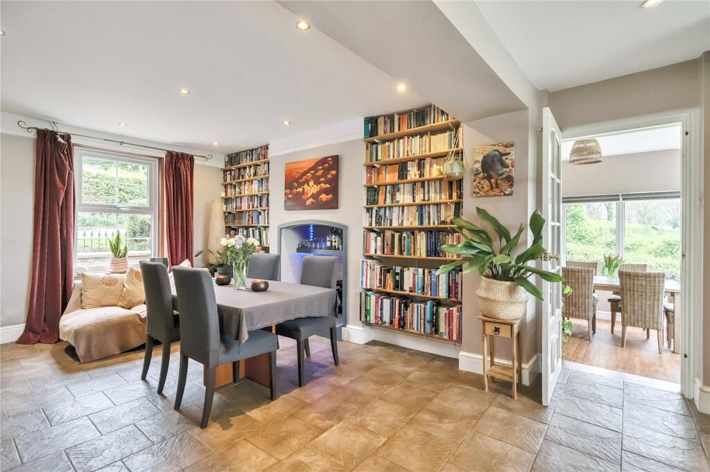 Hardington Mandeville, Yeovil, Somerset, BA22 – pohled 4