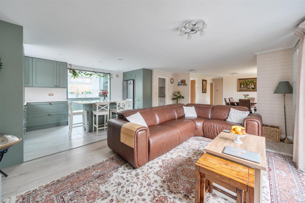 House in Cherwell, Hardwick with Tusmore - View 3