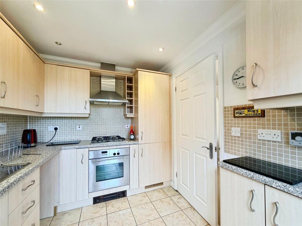 House in Arun, Angmering - View 5