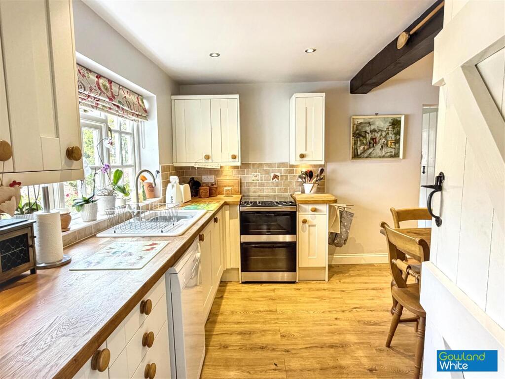 House in Stockton-on-Tees - View 5