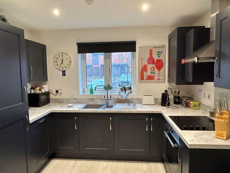 Main image of property: Ascot Way, Longbridge, Birmingham