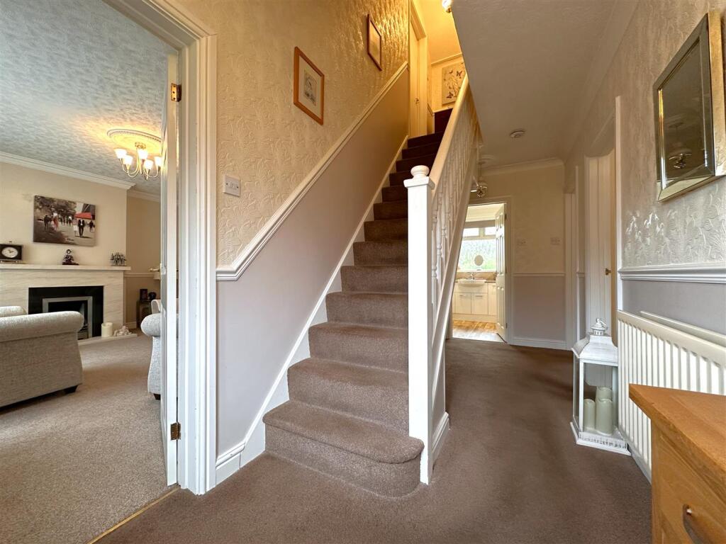 House in Newark and Sherwood, Newark - View 5