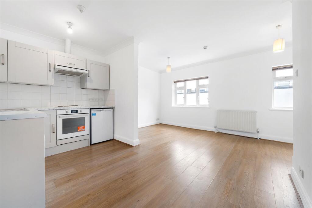 Main image of property: Blenheim Road, Penge, London, SE20