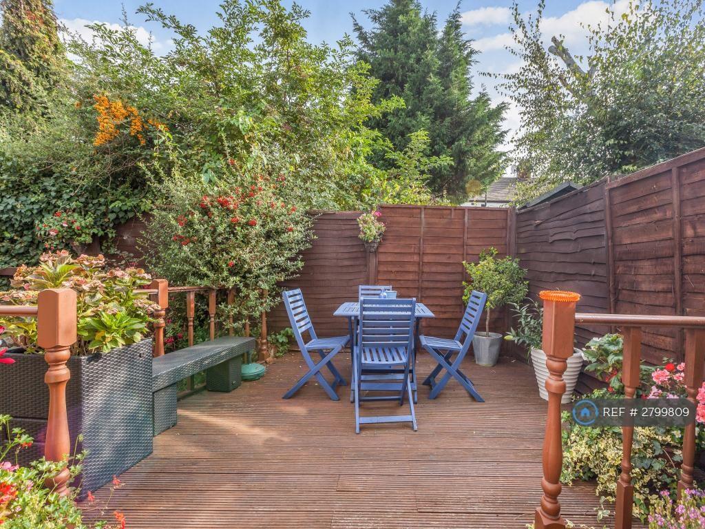 Main image of property: Mortlake Road, London, E16