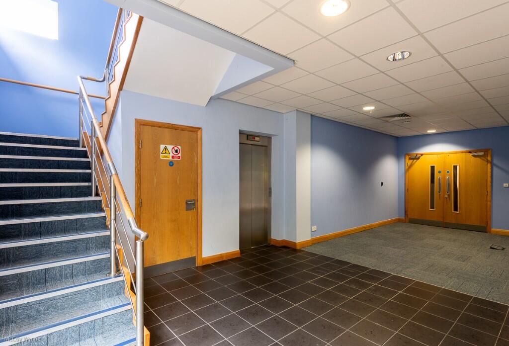 Main image of property: Hurricane Drive, Liverpool, Merseyside, L24