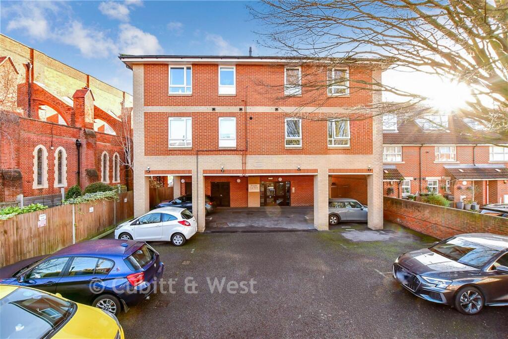 Main image of property: Haslemere Road, Southsea, Hampshire