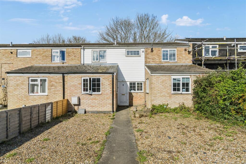 Main image of property: Mildmay Road, Stevenage