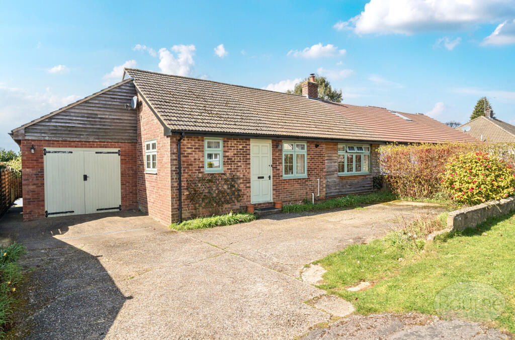 Main image of property: Bernard Avenue, Four Marks, Hampshire, GU34