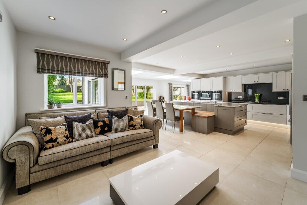 Additional image 5 of The Crescent, Hampton in Arden, Solihull 