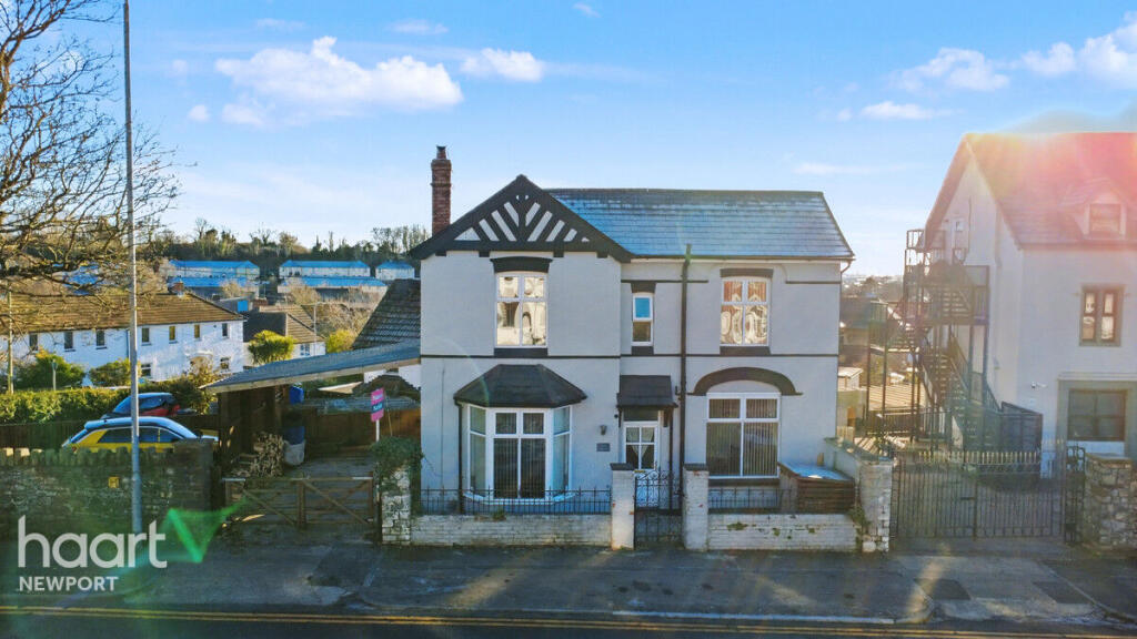 Main image of property: Chepstow Road, Newport